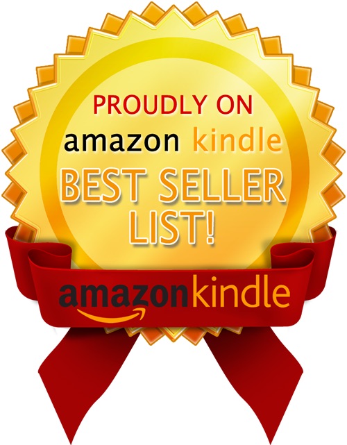 amazon kindle best seller list
